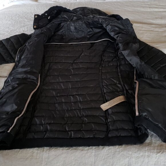 Massimo Dutti jacket - Picture 7 of 16